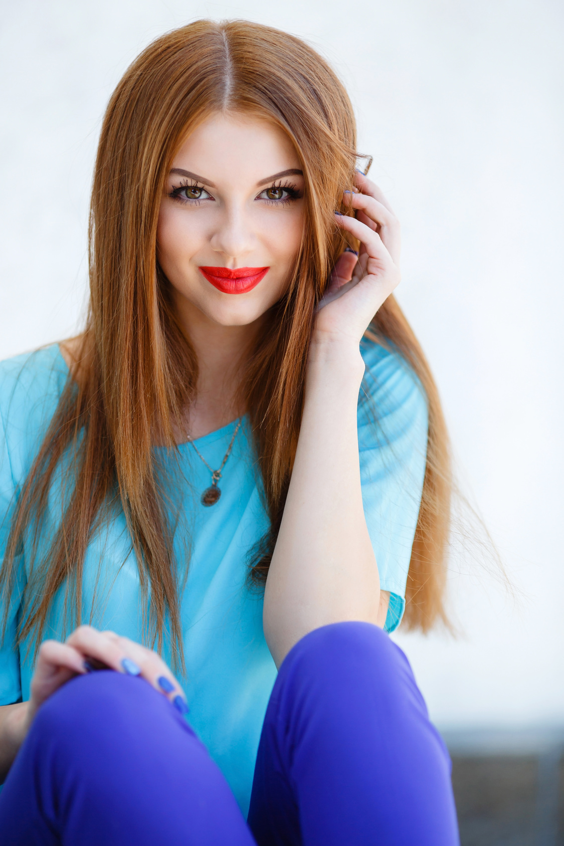 Joanna, kosmetolog w Dermline