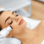 Peeling kawitacyjny Kraków