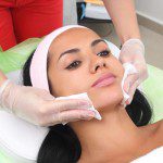 Peelingi kwasami Kraków